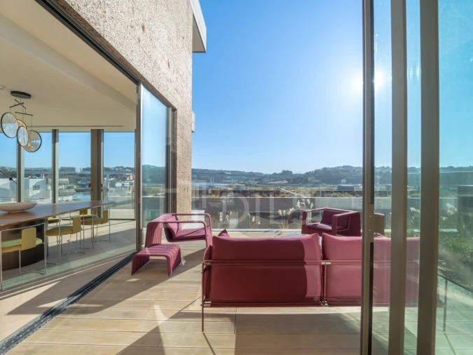 Moradia T3 para Venda em Campanhã Foto 33