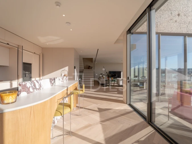 Moradia T3 para Venda em Campanhã Foto 28