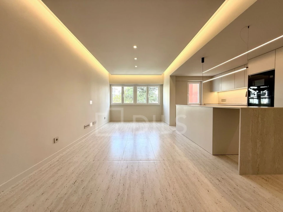 Apartamento T2 para Venda em Cascais e Estoril Foto 2