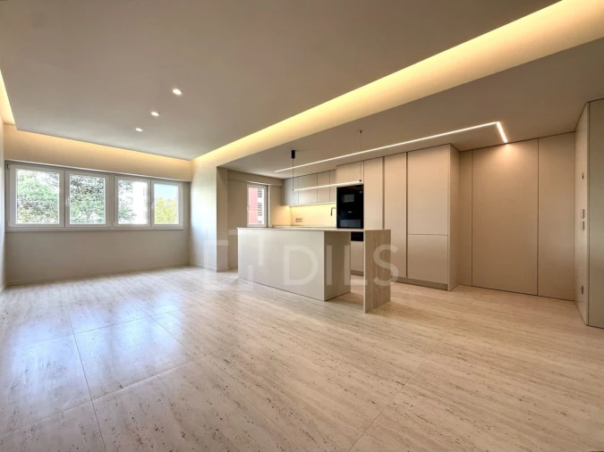 Apartamento T2 para Venda em Cascais e Estoril Foto 1