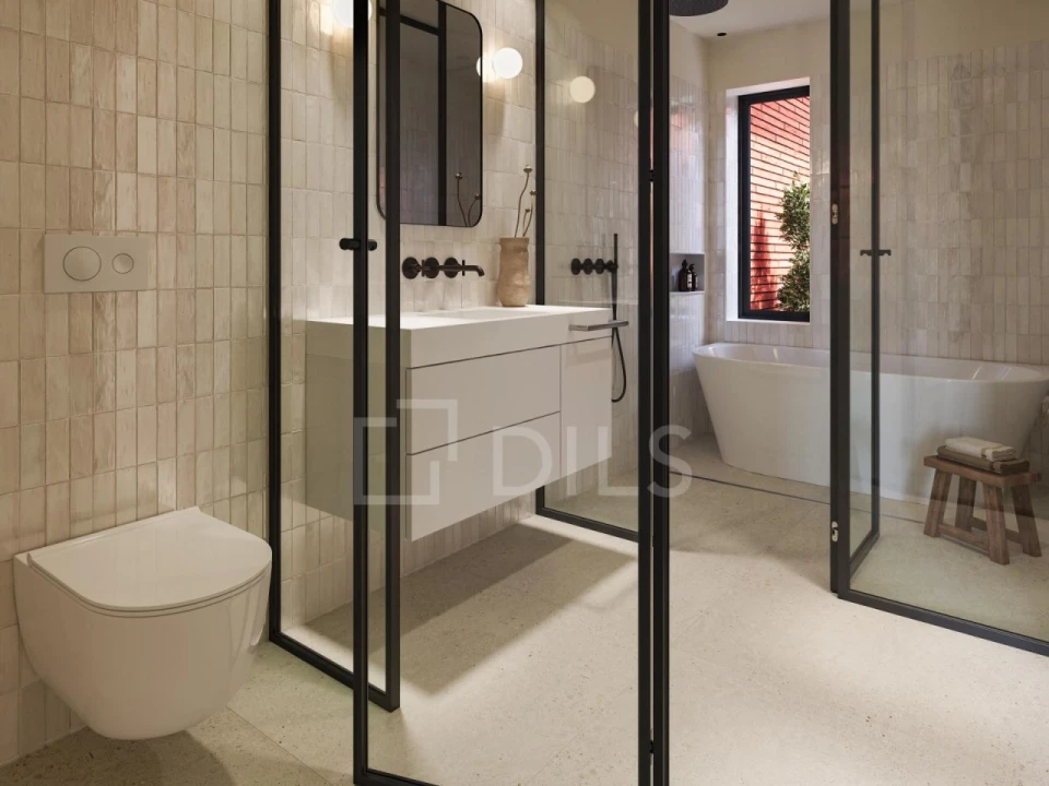 Apartamento T2 para Venda em Quarteira Foto 17