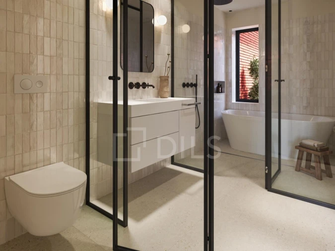 Apartamento T2 para Venda em Quarteira Foto 17