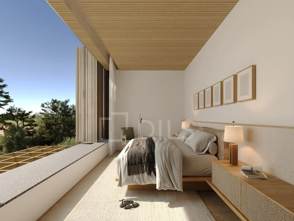 Moradia T5 para Venda em Melides Foto 4