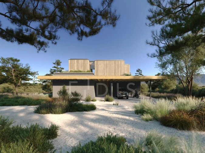 Moradia T5 para Venda em Melides