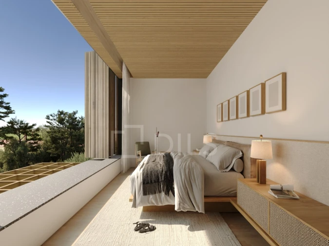 Moradia T5 para Venda em Melides Foto 4