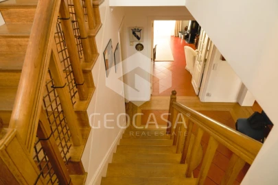 Moradia T4 para Venda em Alcabideche
