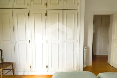 Moradia T4 para Venda em Alcabideche