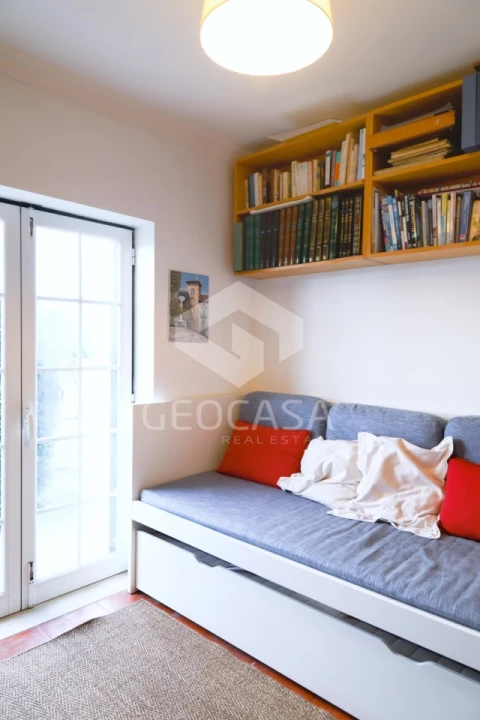 Moradia T4 para Venda em Alcabideche