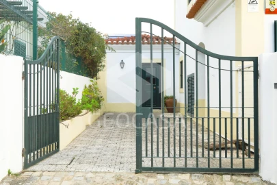 Moradia T4 para Venda em Alcabideche