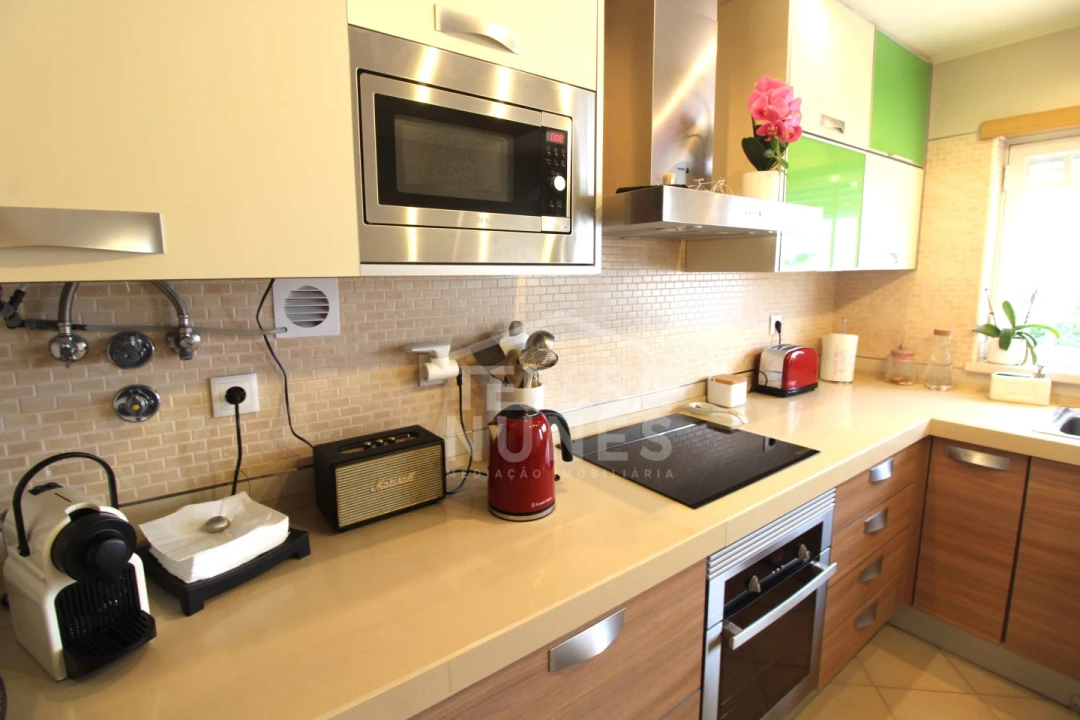 Moradia T3 para Venda em Quinta do Conde Foto 12