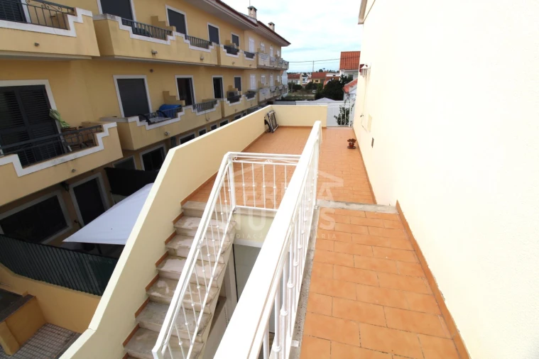 Moradia T3 para Venda em Quinta do Conde Foto 22