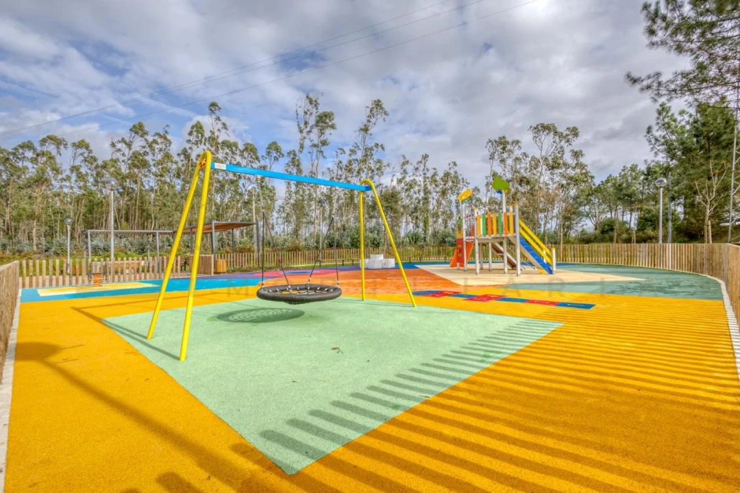 Apartamento T3 para Venda em Retorta e Tougues Foto 3