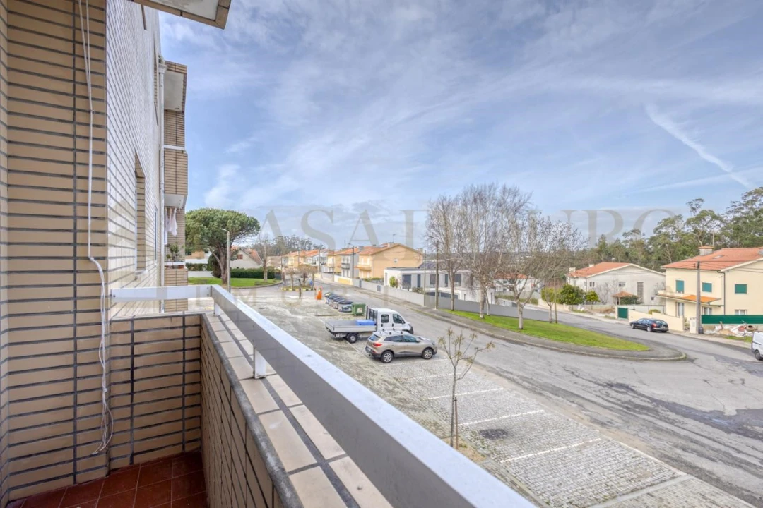 Apartamento T3 para Venda em Retorta e Tougues Foto 23