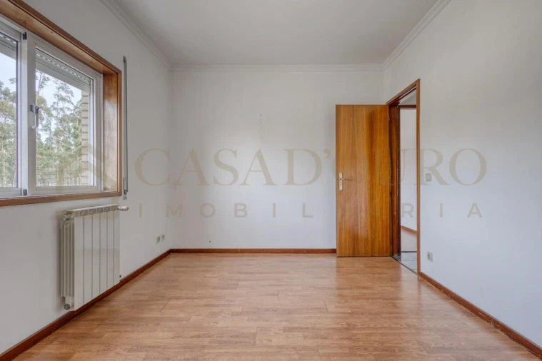 Apartamento T3 para Venda em Retorta e Tougues Foto 8