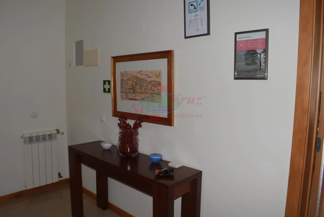 Moradia T3 para Arrendamento férias em Buarcos Foto 12