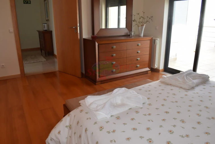 Moradia T3 para Arrendamento férias em Buarcos Foto 21