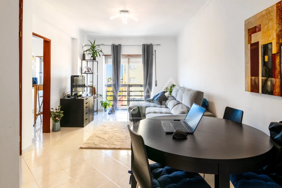 Apartamento T2 para Venda em Seixal, Arrentela e Aldeia de Paio Pires Foto 3