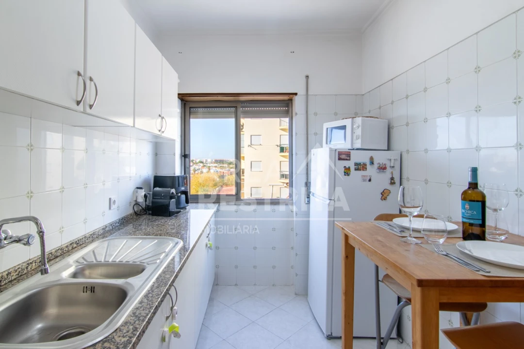 Apartamento T2 para Venda em Seixal, Arrentela e Aldeia de Paio Pires Foto 7