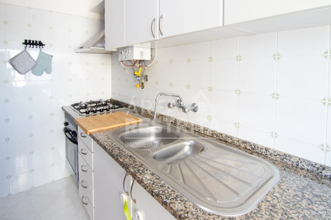 Apartamento T2 para Venda em Seixal, Arrentela e Aldeia de Paio Pires Foto 9