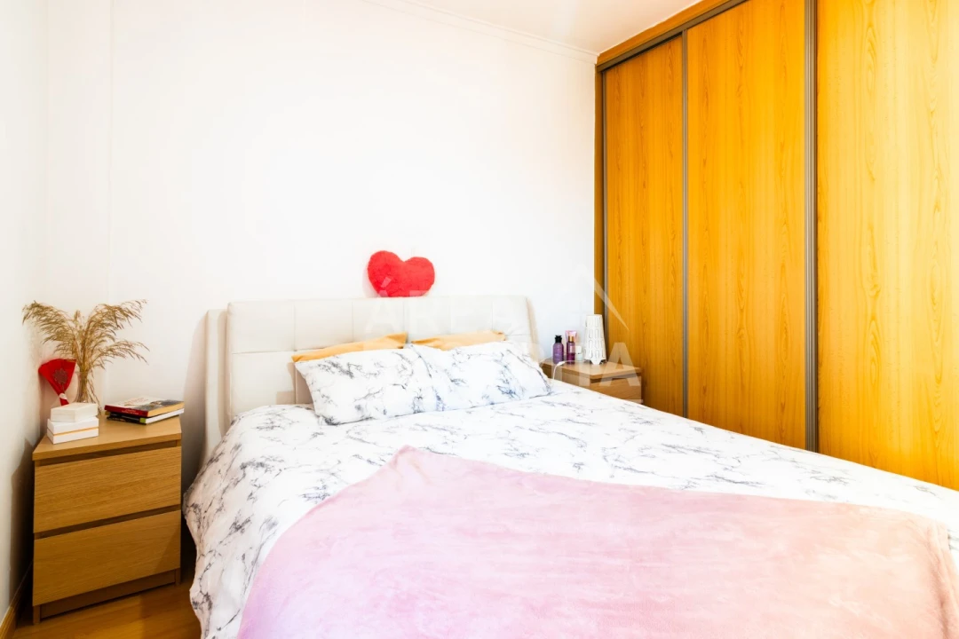 Apartamento T2 para Venda em Seixal, Arrentela e Aldeia de Paio Pires Foto 11