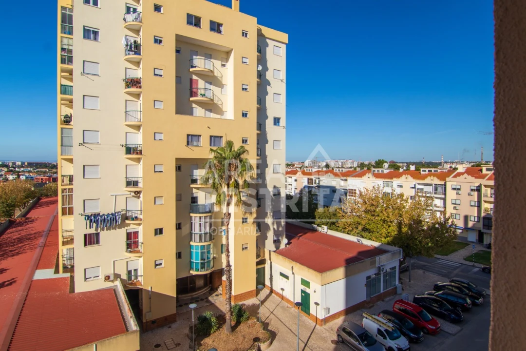 Apartamento T2 para Venda em Seixal, Arrentela e Aldeia de Paio Pires Foto 14
