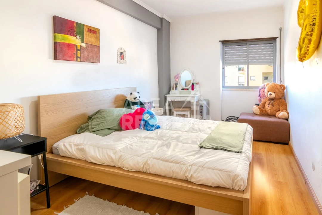 Apartamento T2 para Venda em Seixal, Arrentela e Aldeia de Paio Pires Foto 18