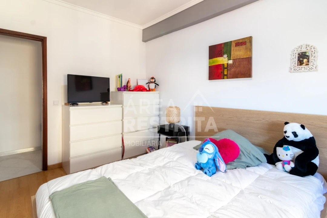 Apartamento T2 para Venda em Seixal, Arrentela e Aldeia de Paio Pires Foto 19