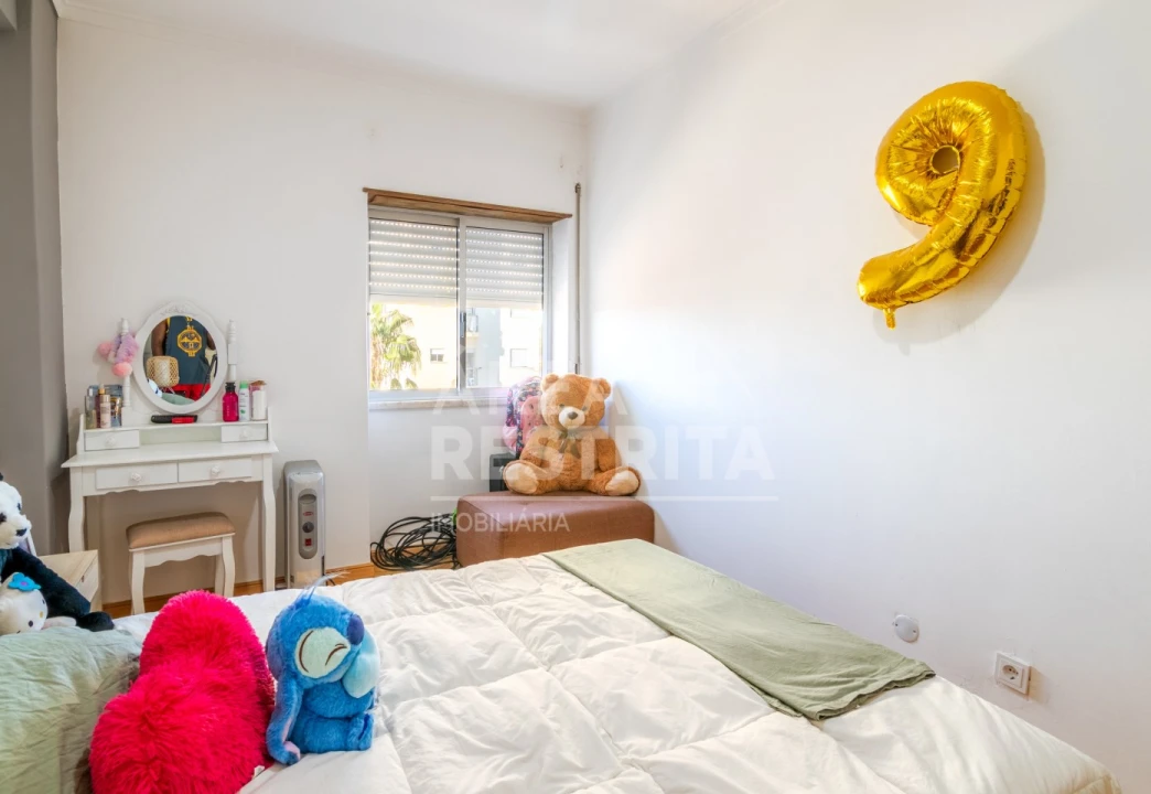 Apartamento T2 para Venda em Seixal, Arrentela e Aldeia de Paio Pires Foto 20