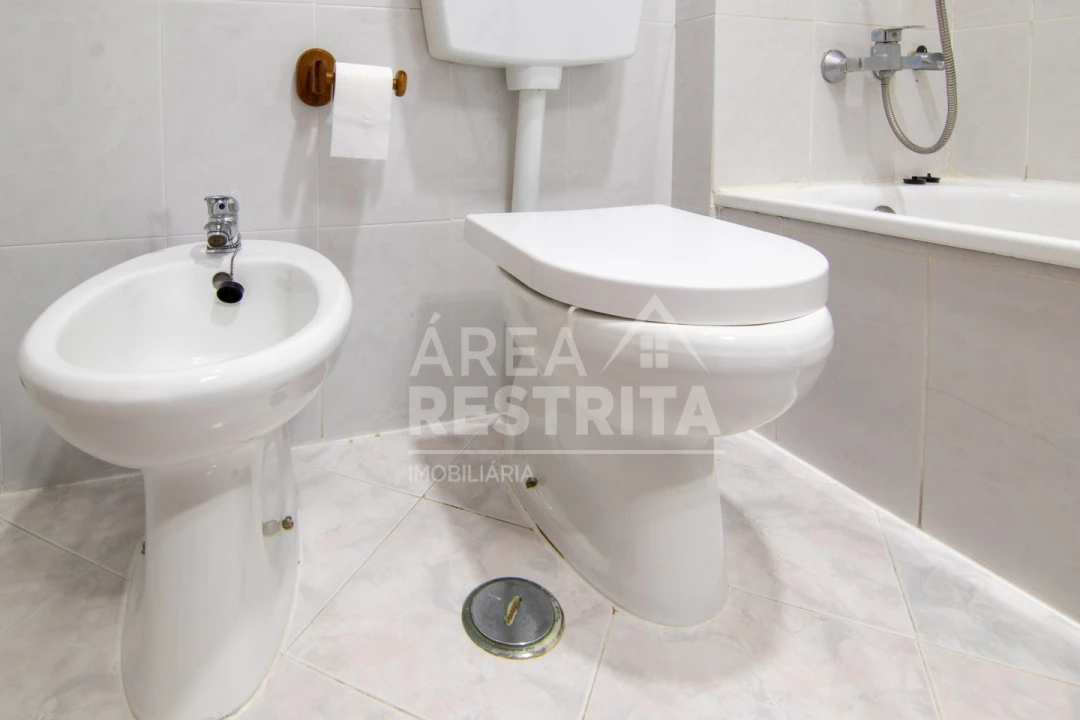 Apartamento T2 para Venda em Seixal, Arrentela e Aldeia de Paio Pires Foto 22