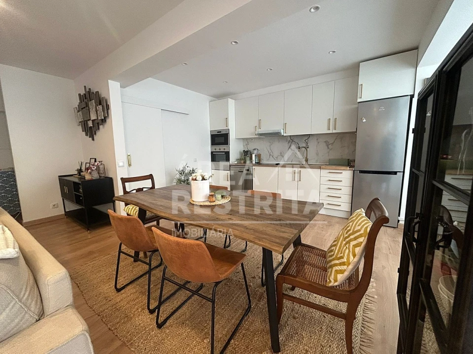 Apartamento T2 para Arrendamento em Costa da Caparica Foto 6