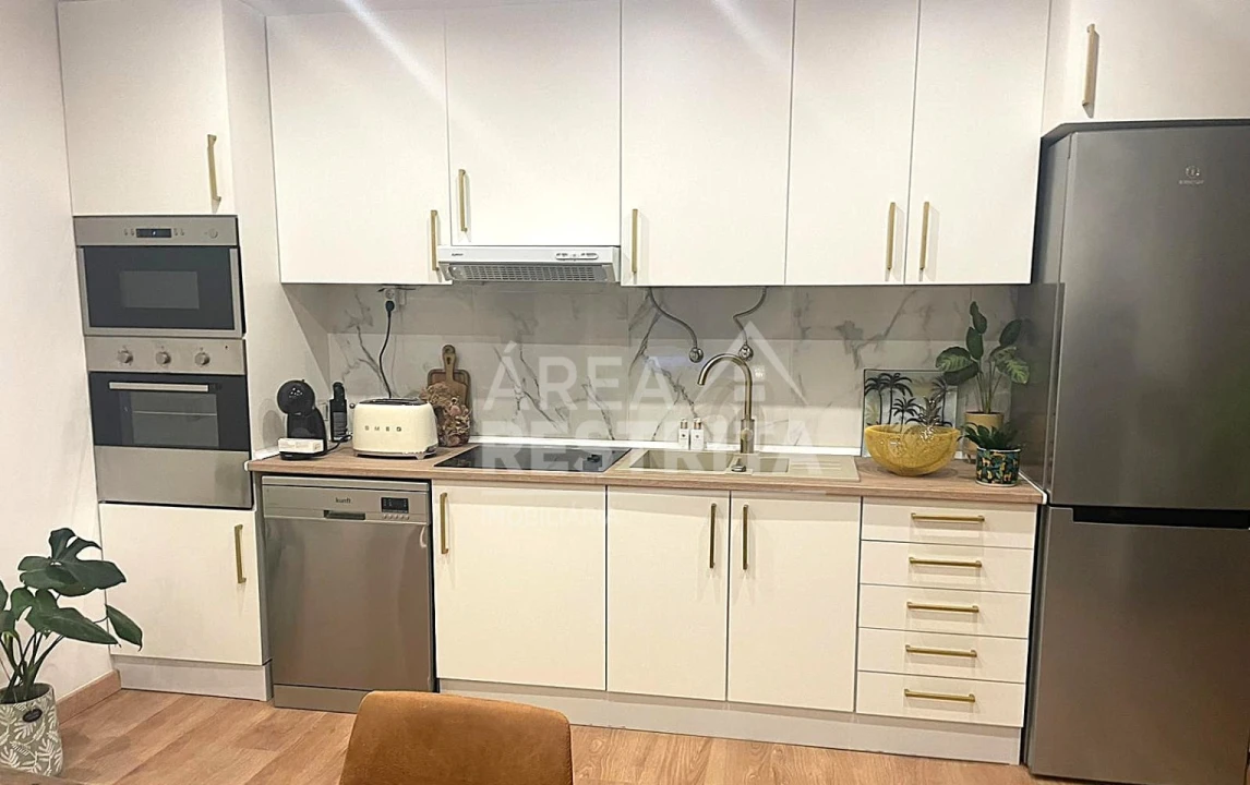 Apartamento T2 para Arrendamento em Costa da Caparica Foto 8