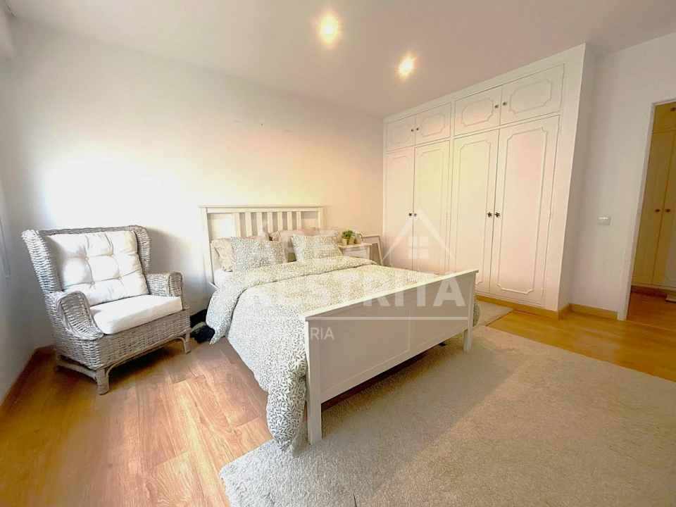 Apartamento T2 para Arrendamento em Costa da Caparica Foto 15