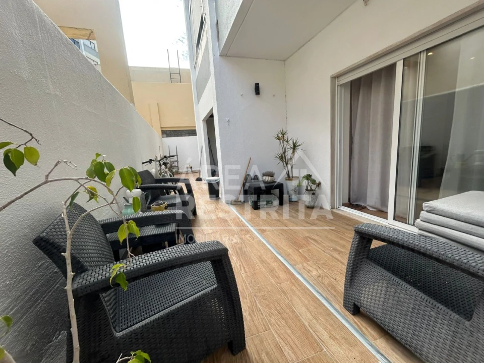 Apartamento T2 para Arrendamento em Costa da Caparica Foto 21