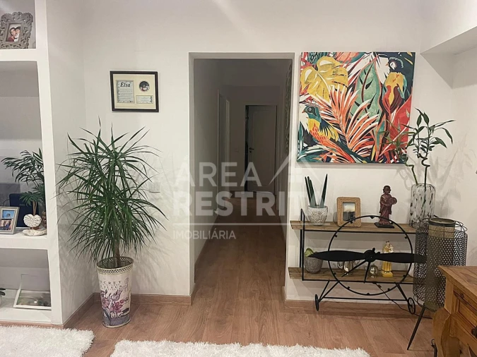 Apartamento T2 para Arrendamento em Costa da Caparica Foto 10