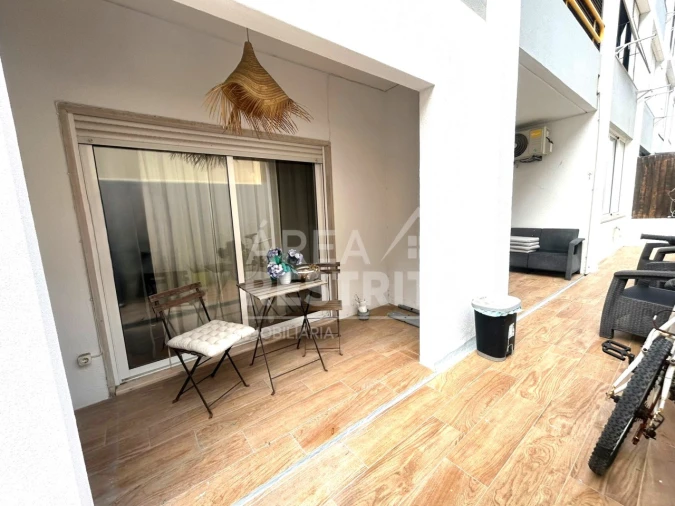 Apartamento T2 para Arrendamento em Costa da Caparica Foto 20