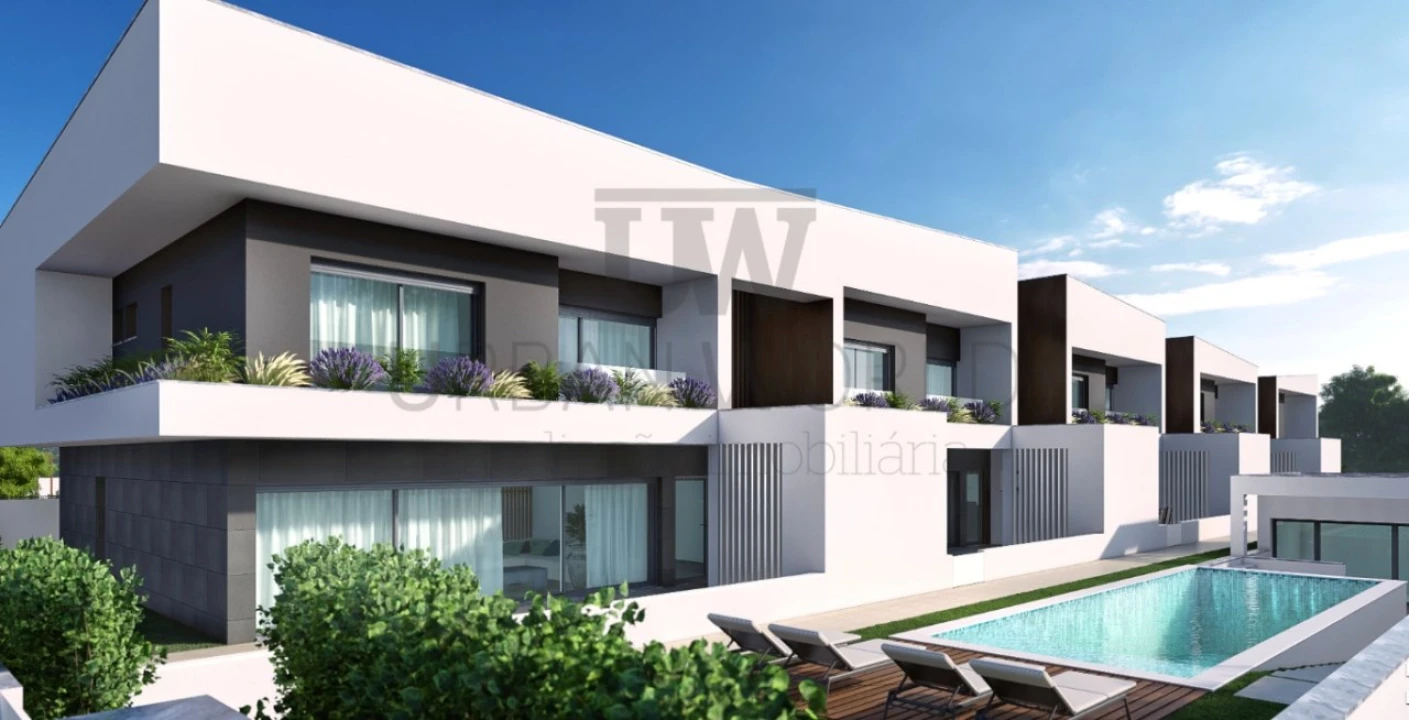 Moradia T4 para Venda em Loures Foto 15