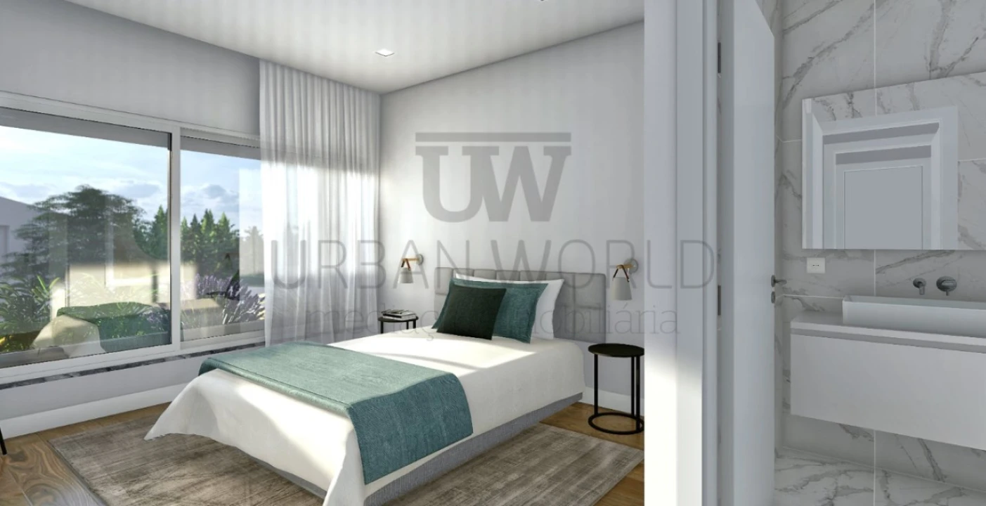 Moradia T4 para Venda em Loures Foto 2