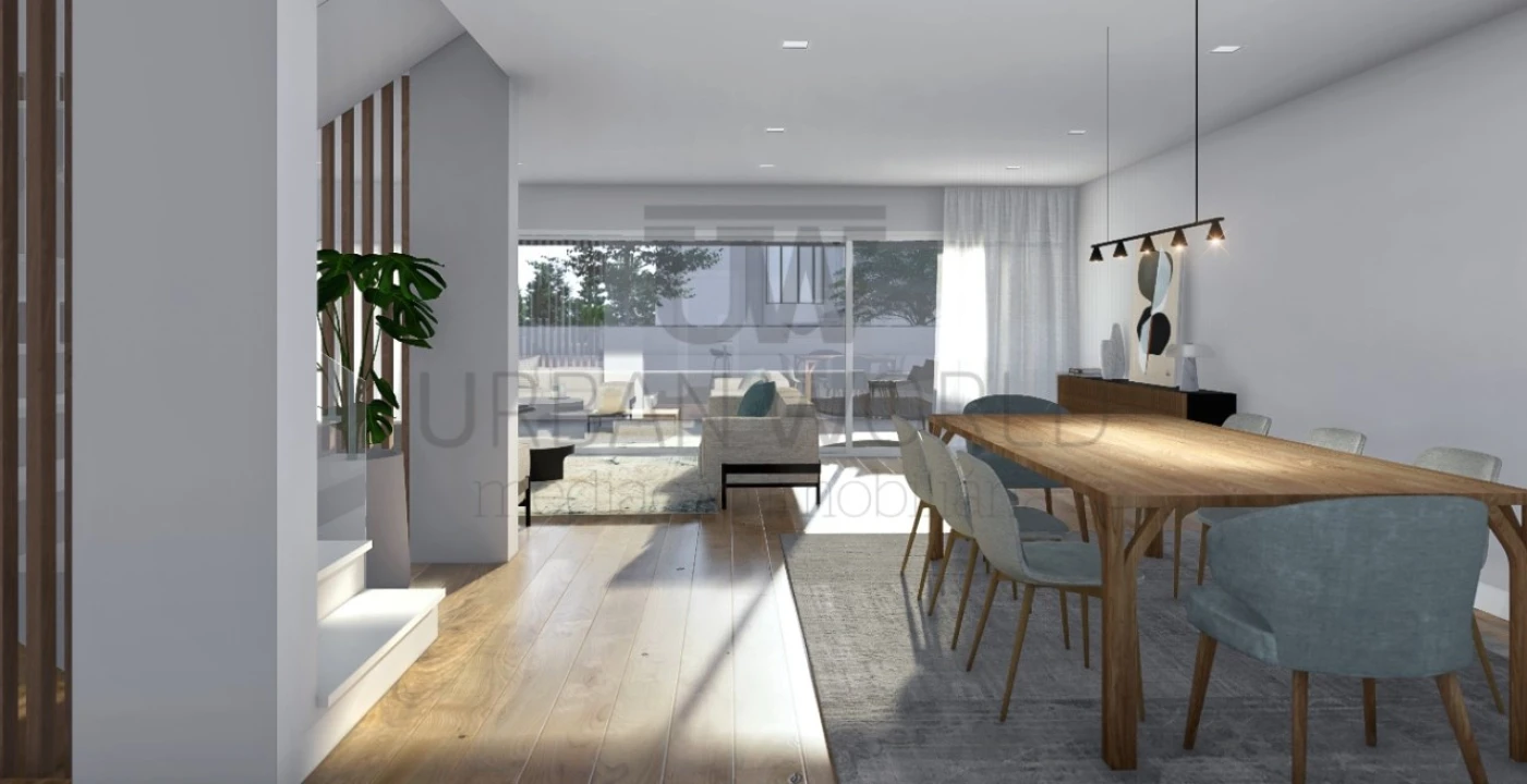 Moradia T4 para Venda em Loures Foto 8