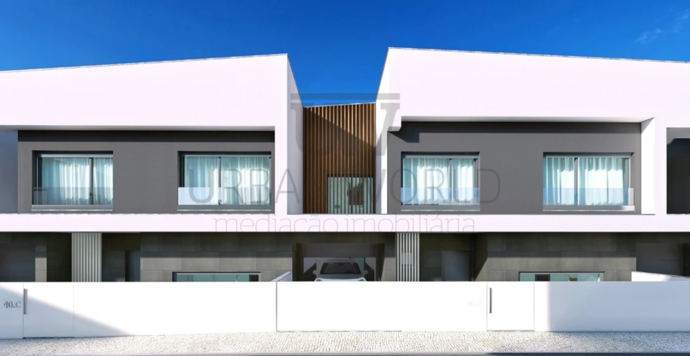 Moradia T4 para Venda em Loures Foto 14