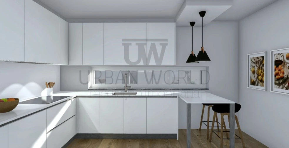 Moradia T4 para Venda em Loures Foto 9