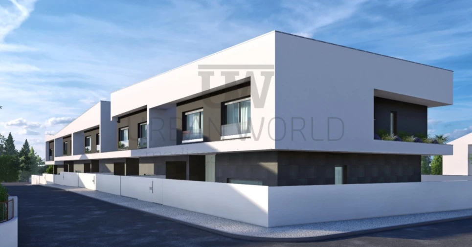 Moradia T4 para Venda em Loures Foto 13