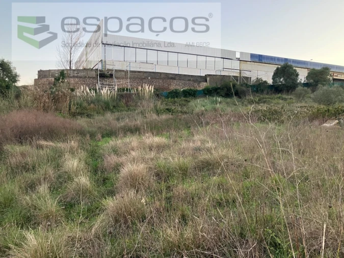 Terreno Comércio / Armazém para Venda em Venda do Pinheiro e Santo Estêvão das Galés Foto 12