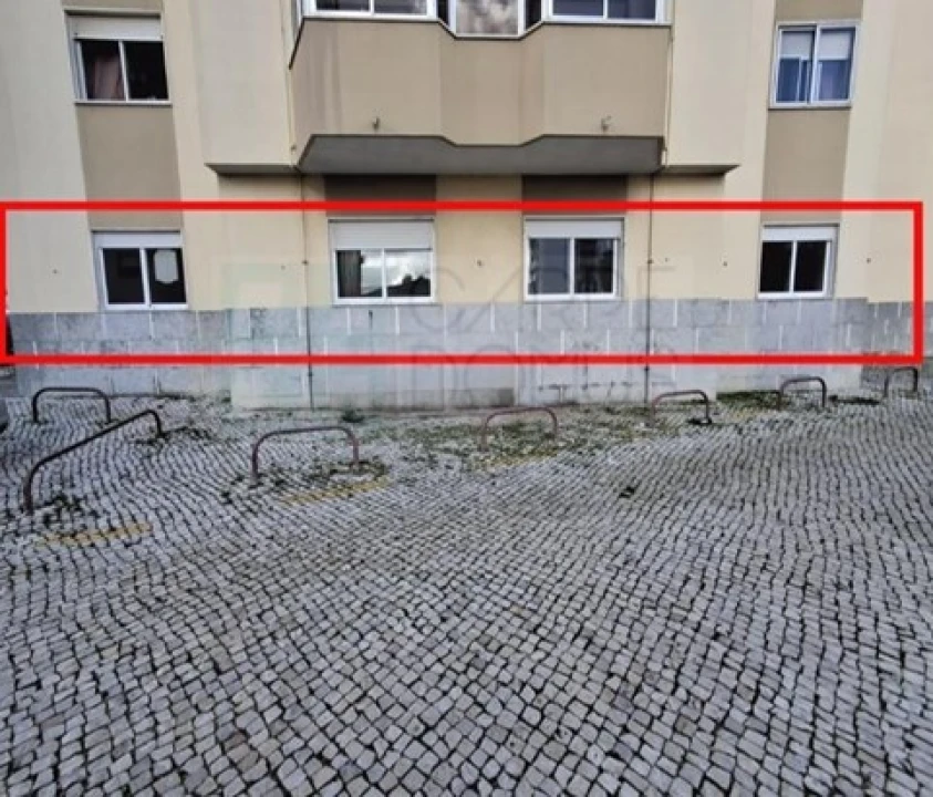 Apartamento T3 para Venda em Ramada e Caneças Foto 37