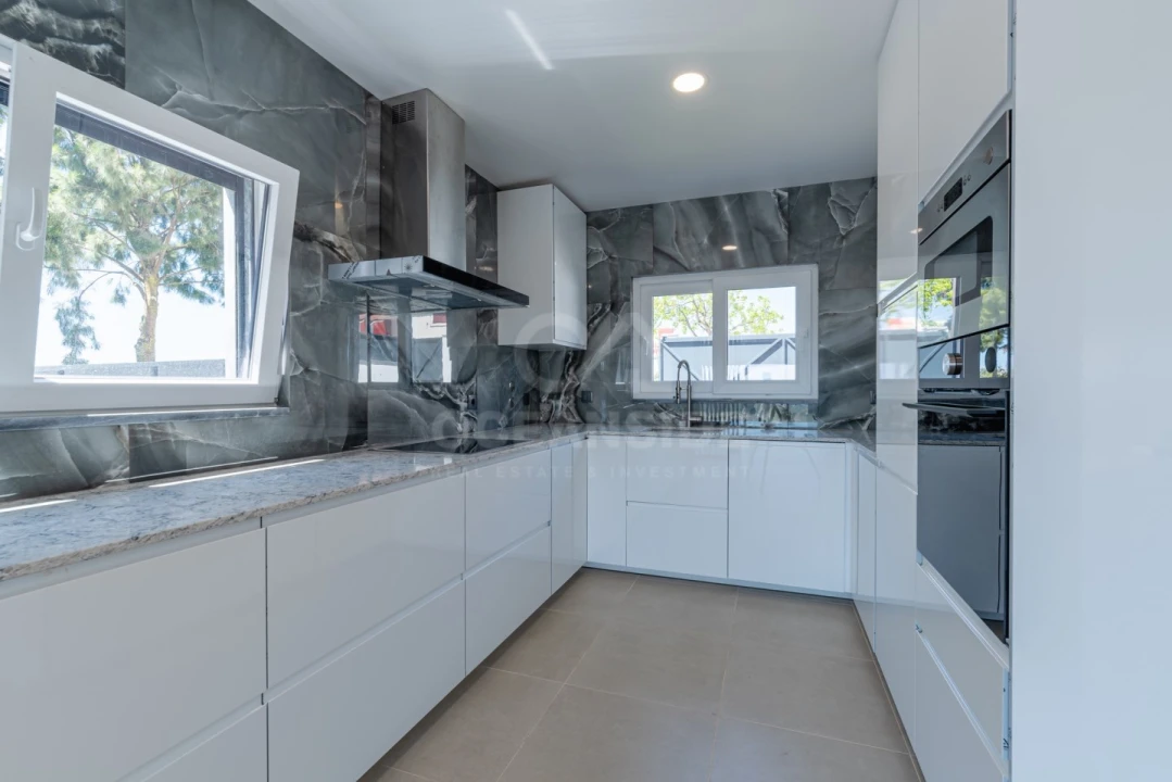 Moradia T3 para Venda em São Domingos de Rana Foto 14