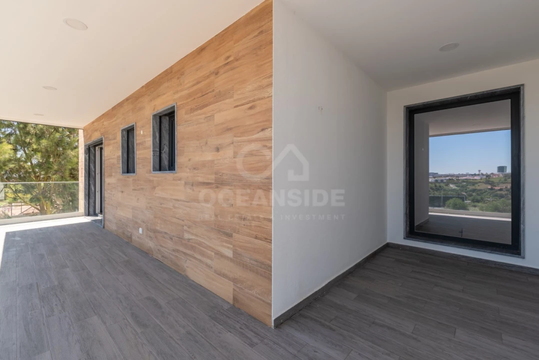 Moradia T3 para Venda em São Domingos de Rana Foto 43