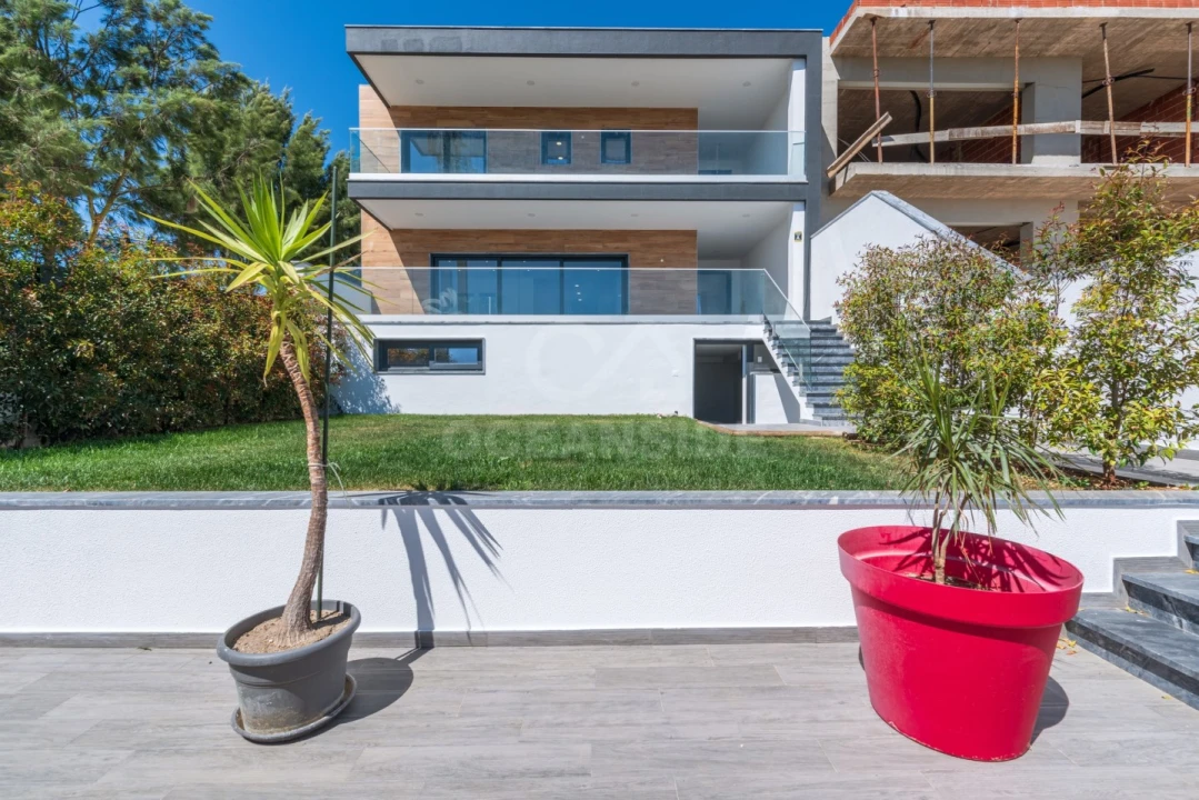 Moradia T3 para Venda em São Domingos de Rana Foto 49