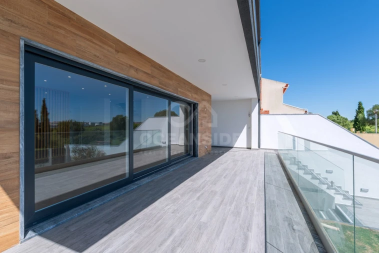 Moradia T3 para Venda em São Domingos de Rana Foto 5