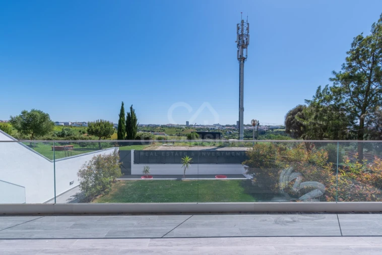 Moradia T3 para Venda em São Domingos de Rana Foto 6