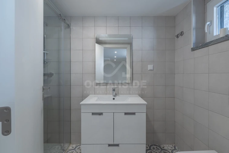 Moradia T3 para Venda em São Domingos de Rana Foto 52