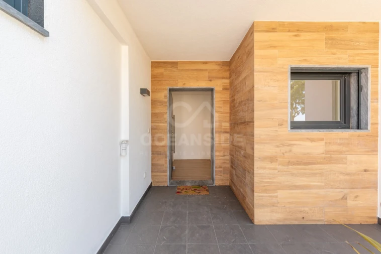 Moradia T3 para Venda em São Domingos de Rana Foto 54